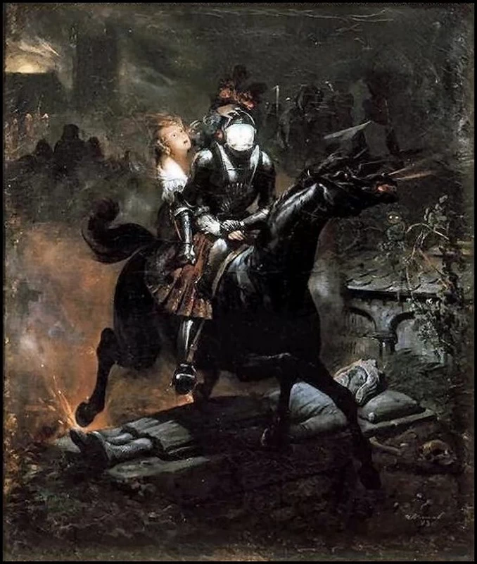  82-La battaglia di Lénore 